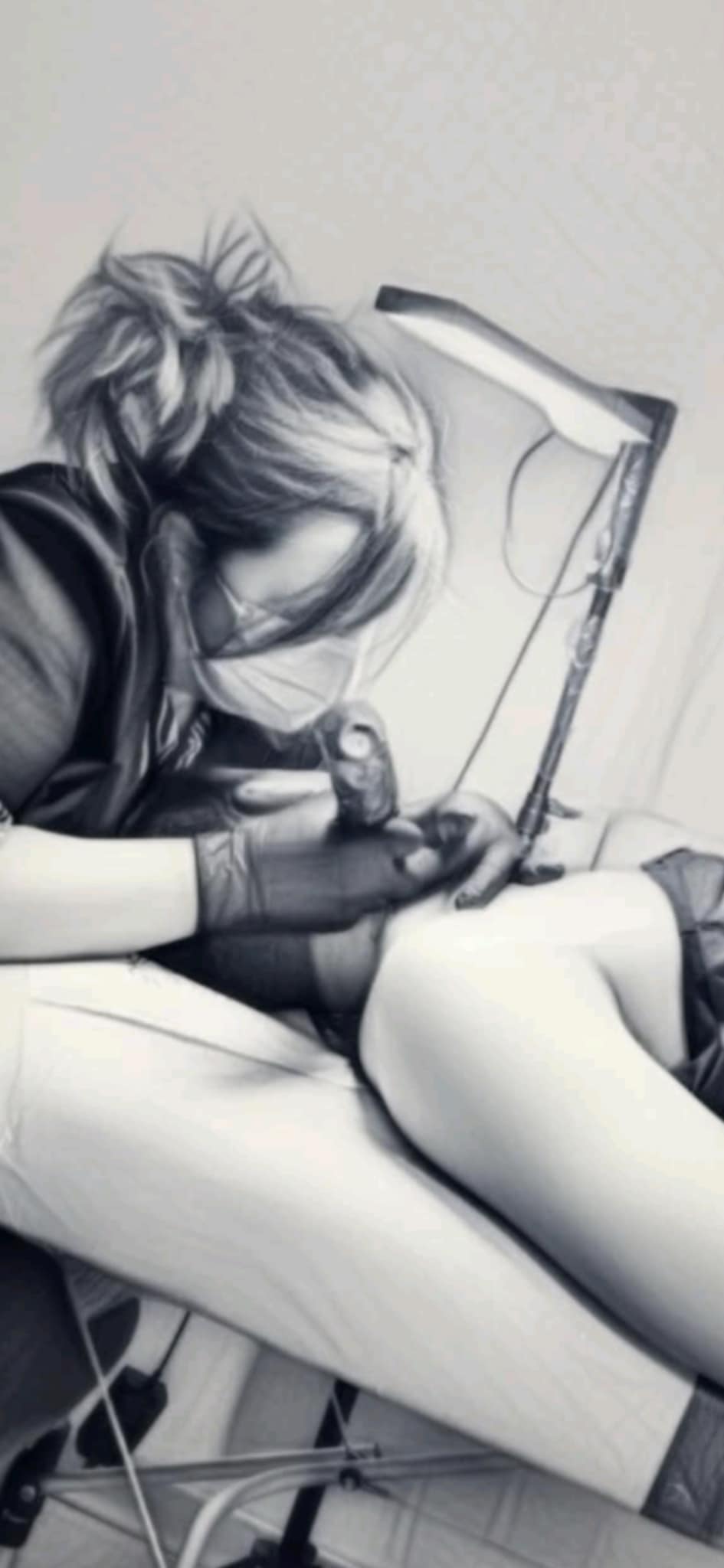 tatouage maquillage semi permanent mouthe