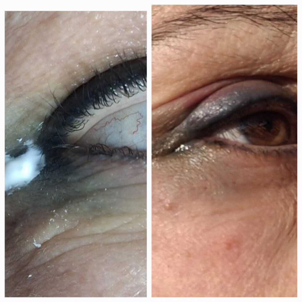 tatouage maquillage semi permanent mouthe