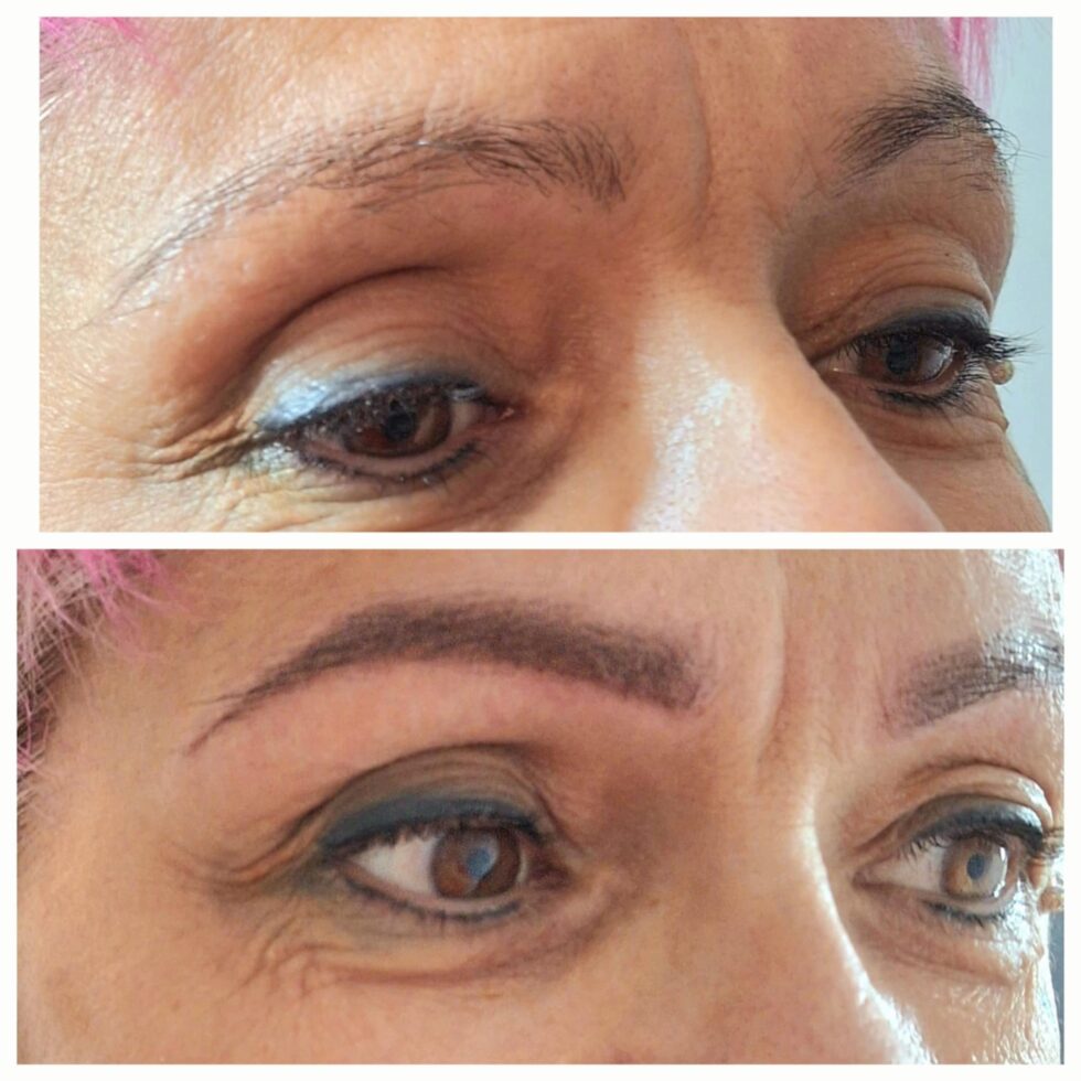 tatouage maquillage semi permanent mouthe