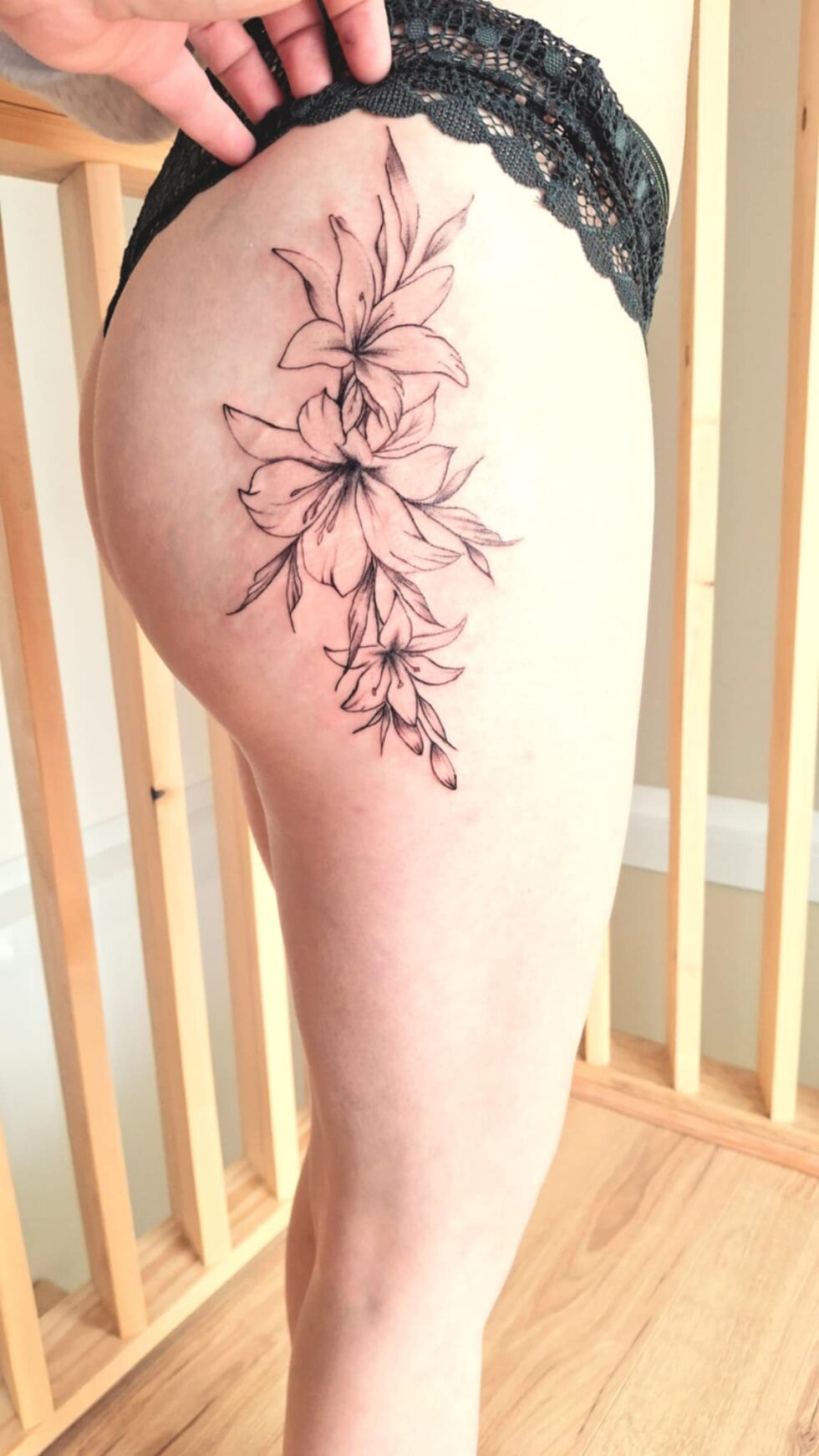 tatouage maquillage semi permanent mouthe