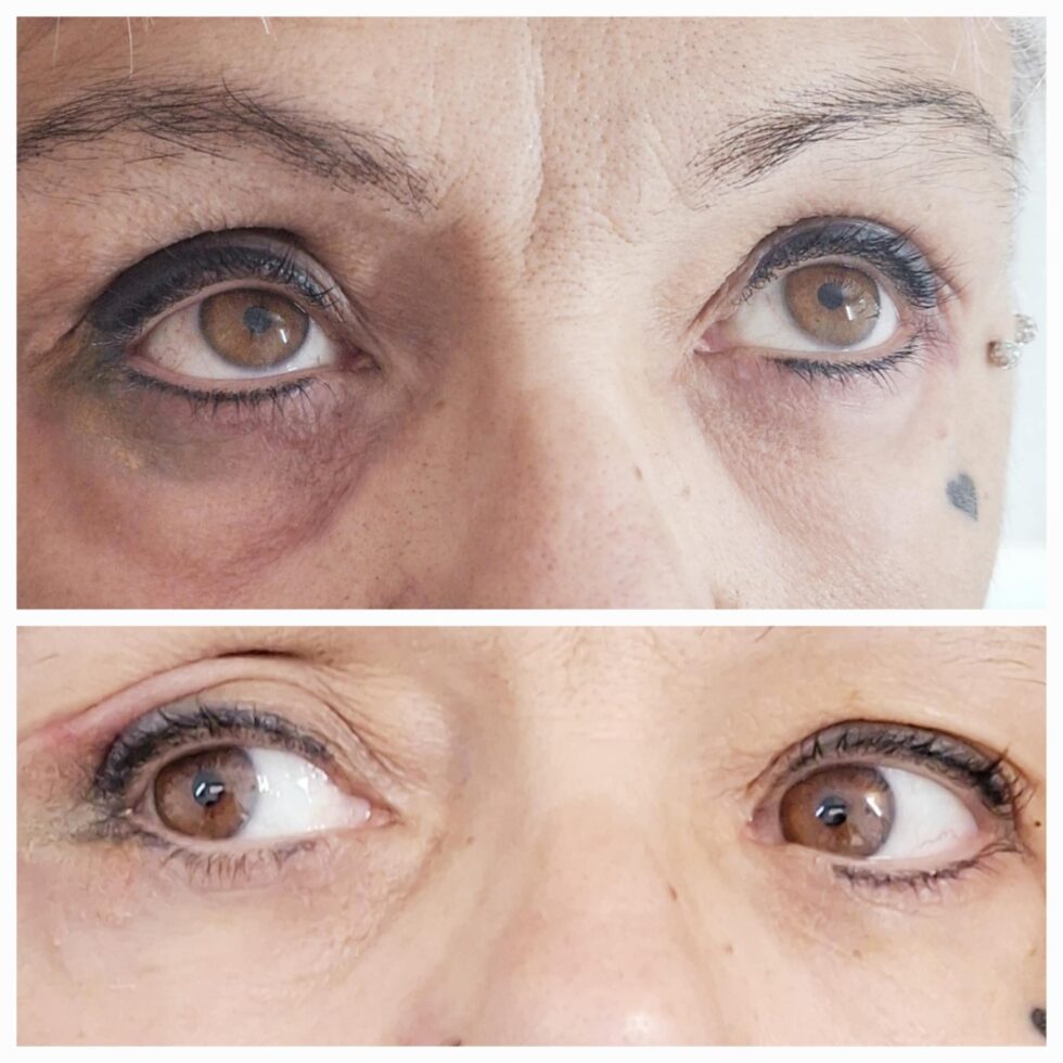 tatouage maquillage semi permanent mouthe