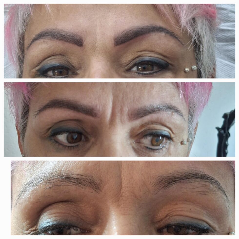 tatouage maquillage semi permanent mouthe