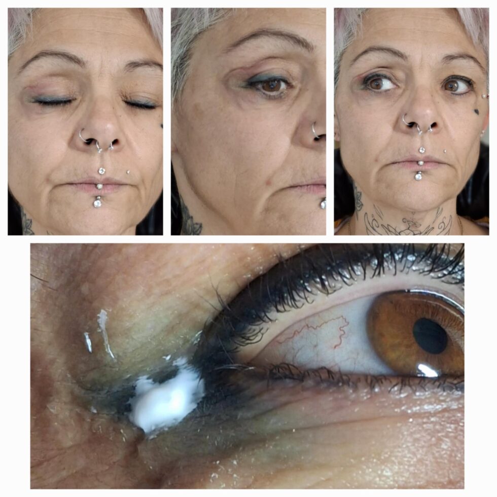 tatouage maquillage semi permanent mouthe
