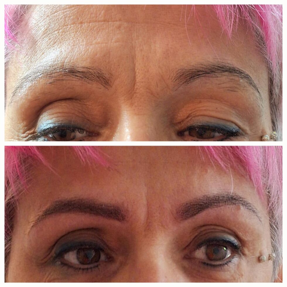 tatouage maquillage semi permanent mouthe